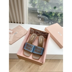 Miu Miu Sandals